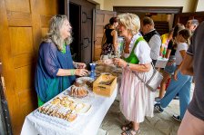 27.08.2023 Abschlussgottesdienst in Krems-Lerchenfeld